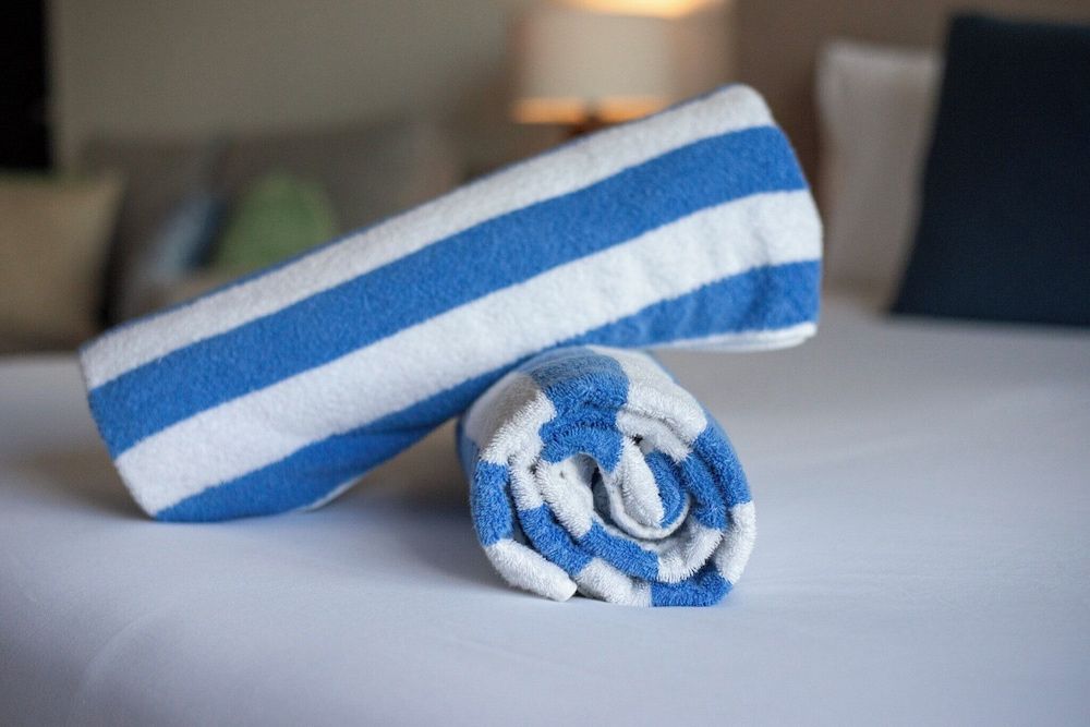 Sea Tower by Casago Superior Studio, Balcony, Partial Ocean View 10