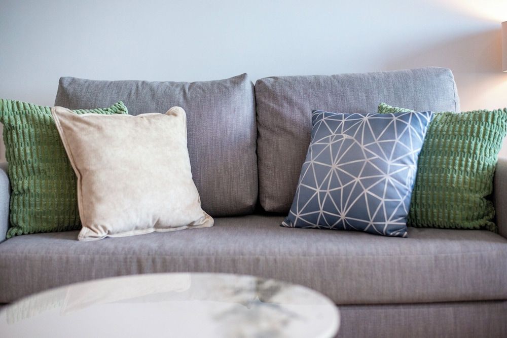 Sea Tower by Casago Superior Studio, Balcony, Partial Ocean View 23