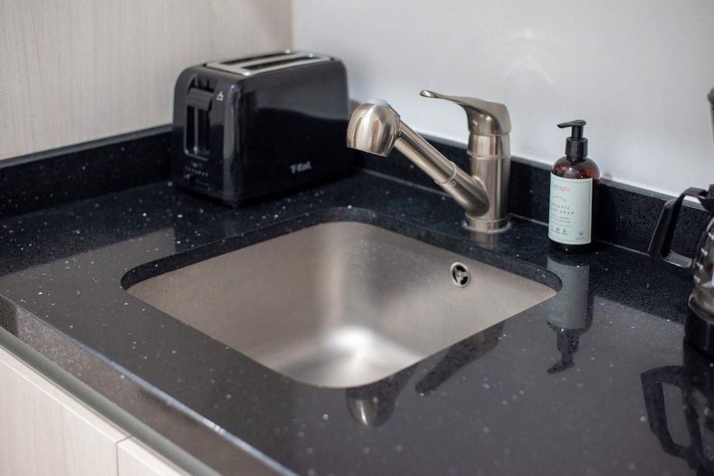 Sea Tower by Casago Superior Studio, Balcony, Partial Ocean View 21