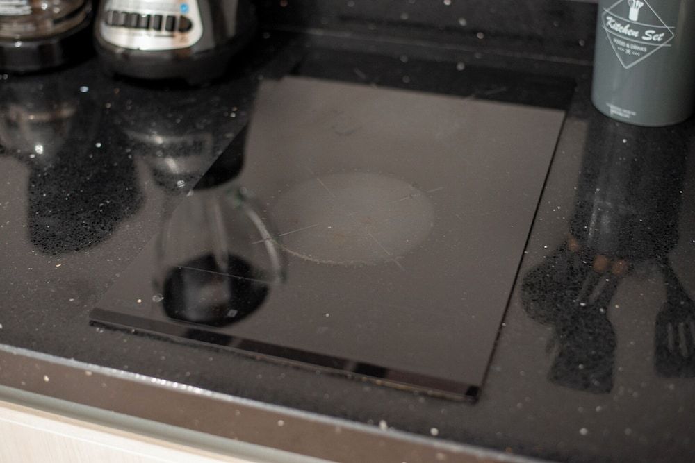 Sea Tower by Casago Superior Studio, Balcony, Partial Ocean View 19