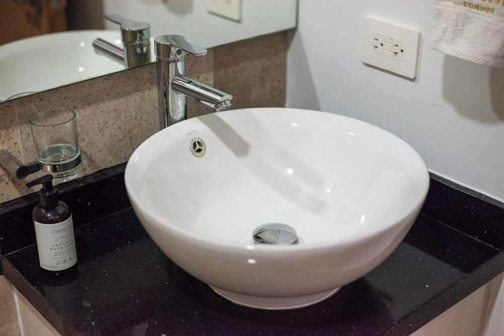 Sea Tower by Casago Superior Studio, Balcony, Partial Ocean View 29