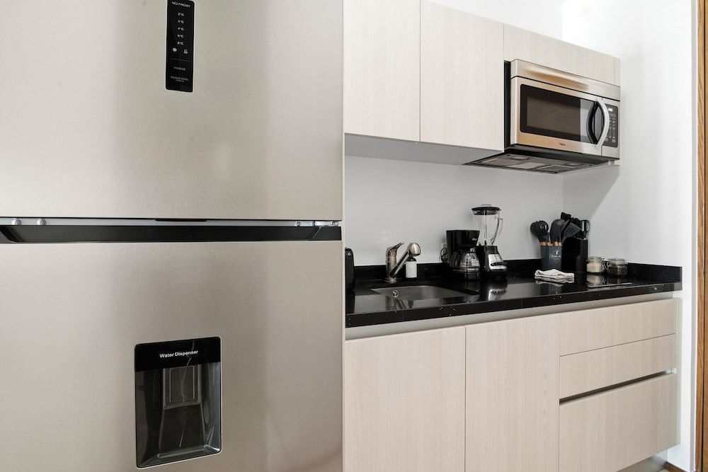 Sea Tower by Casago Superior Studio, Balcony, Partial Ocean View 15