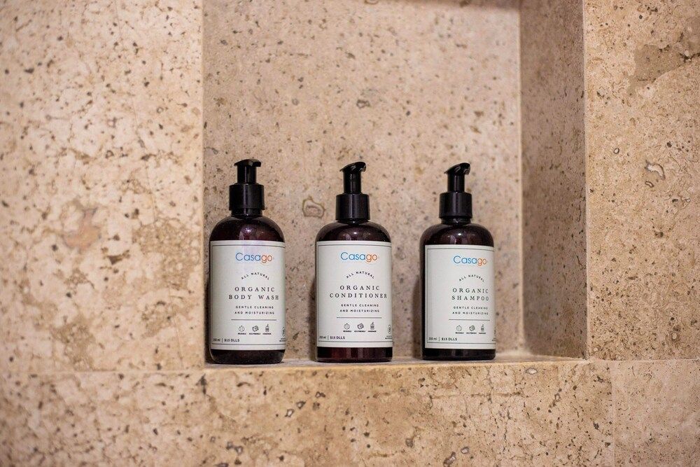 Sea Tower by Casago Superior Studio, Balcony, Partial Ocean View 28