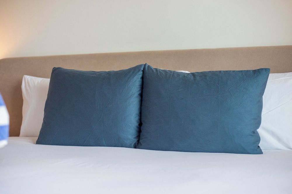 Sea Tower by Casago Superior Studio, Balcony, Partial Ocean View 12