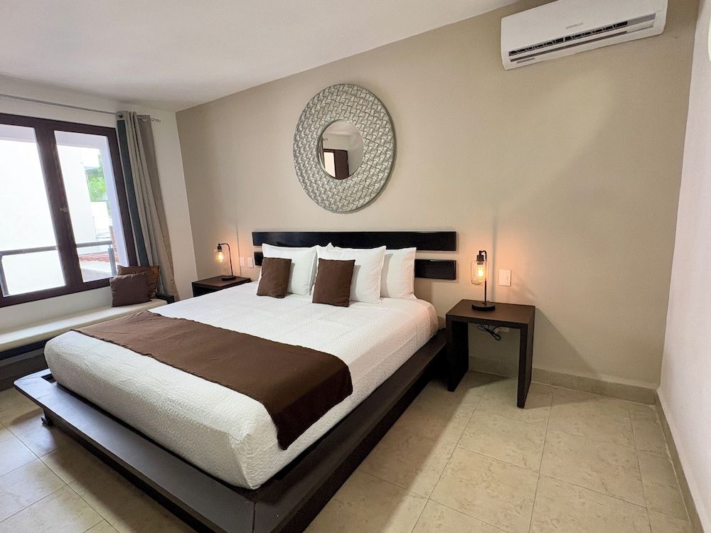 Hotel Aria Quinta Avenida & Rooftop Playa del Carmen