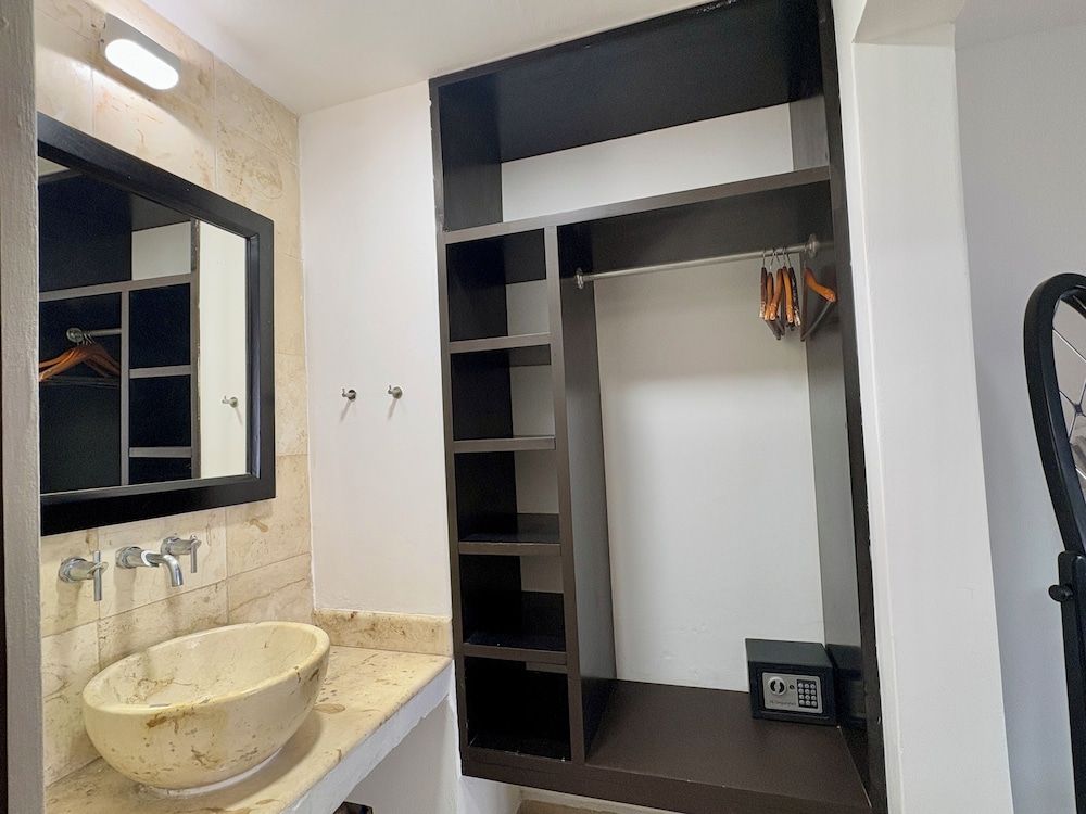 Hotel Aria Quinta Avenida & Rooftop Playa del Carmen Superior Double Room, 1 King Bed 16