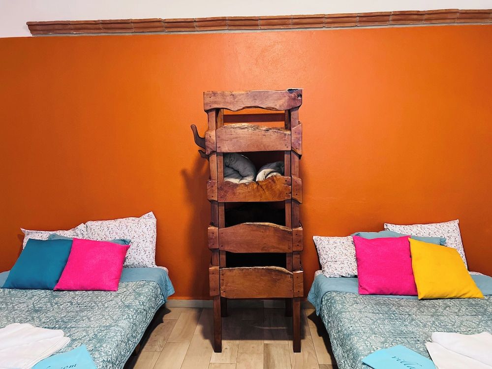 Villa los Corales Family Room 11