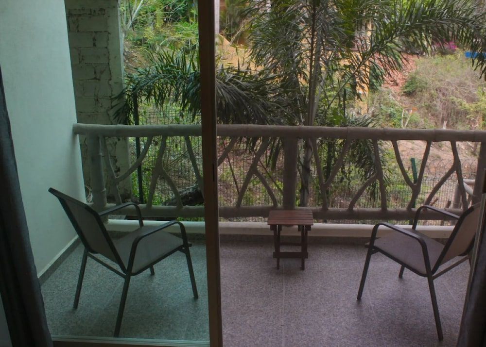 Villa los Corales Family Room 5