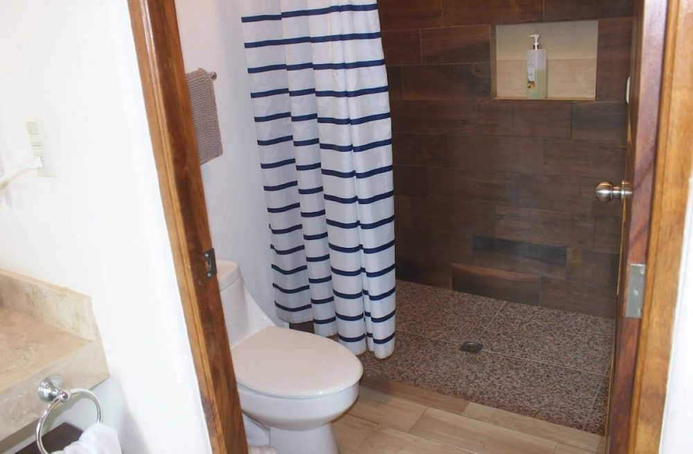 Villa los Corales Standard Studio 6