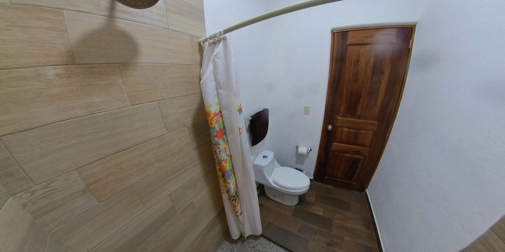 Villa los Corales Deluxe Studio, Balcony 12