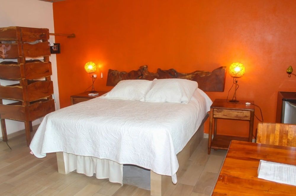 Villa los Corales Standard Studio 2