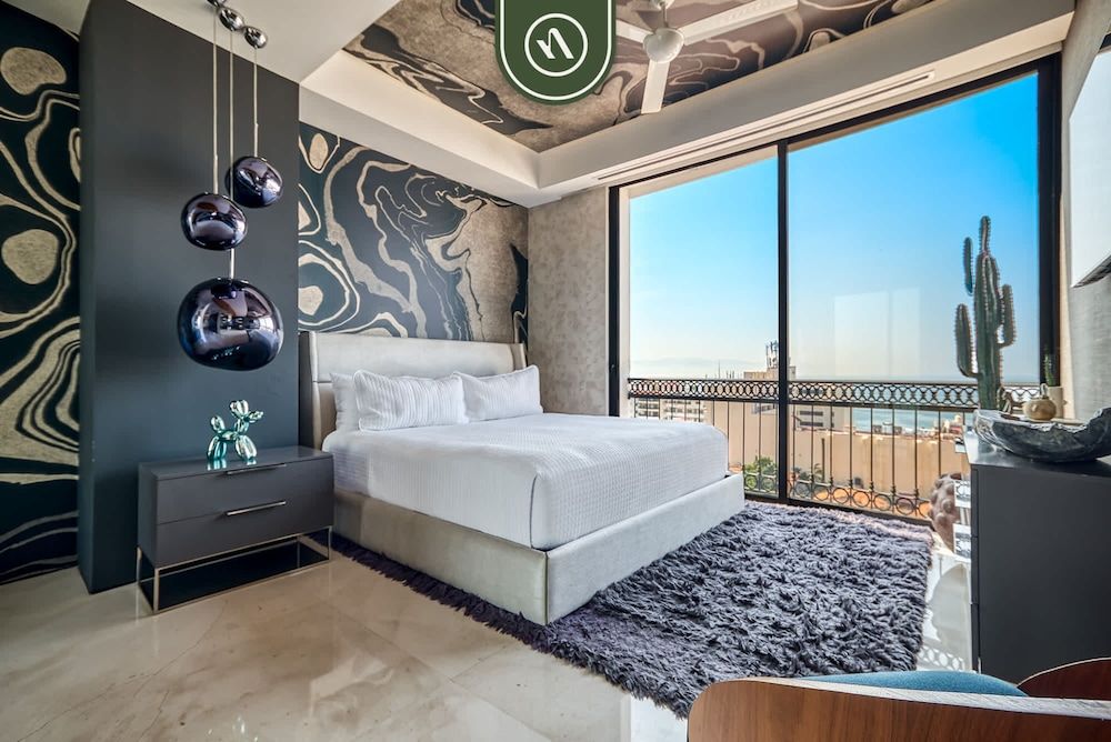 Apartment, Accessible