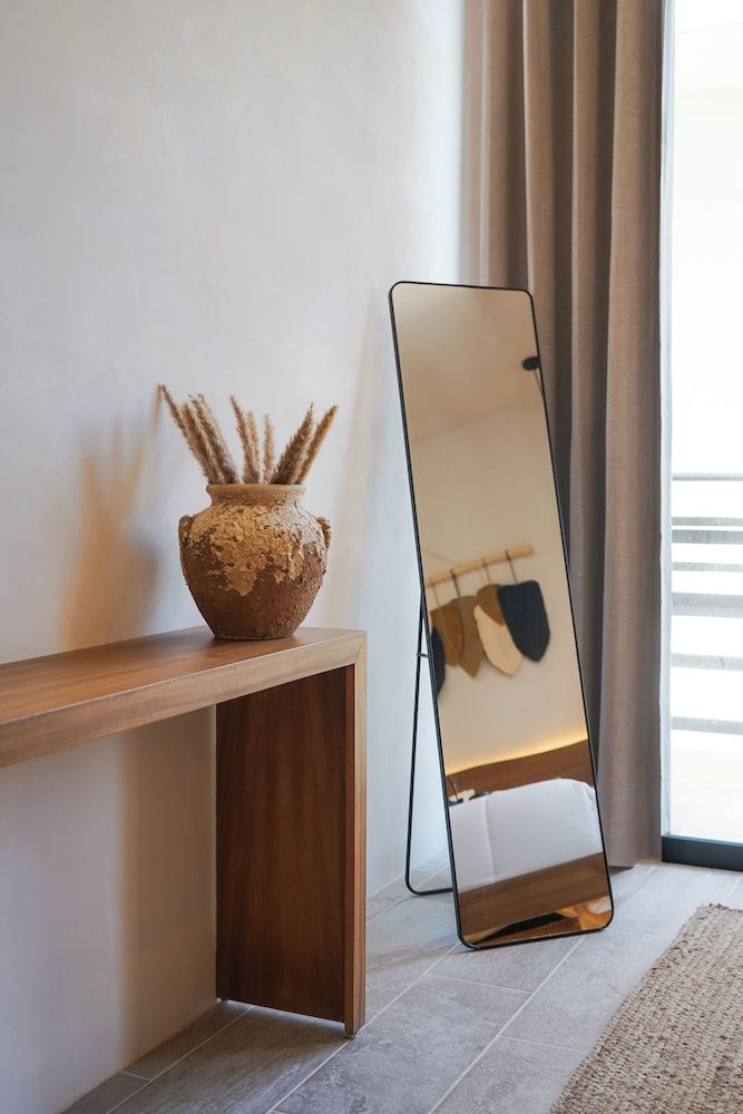 Deluxe Apartment, 2 Bedrooms, Private Pool, Sea View