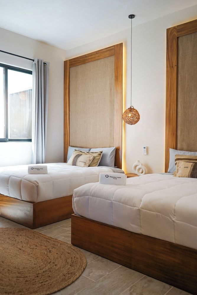 Deluxe Apartment, 1 Bedroom, Private Pool, Sea View