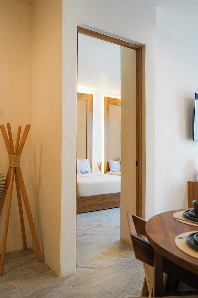 Comfort Apartment, 1 Bedroom, Balcony