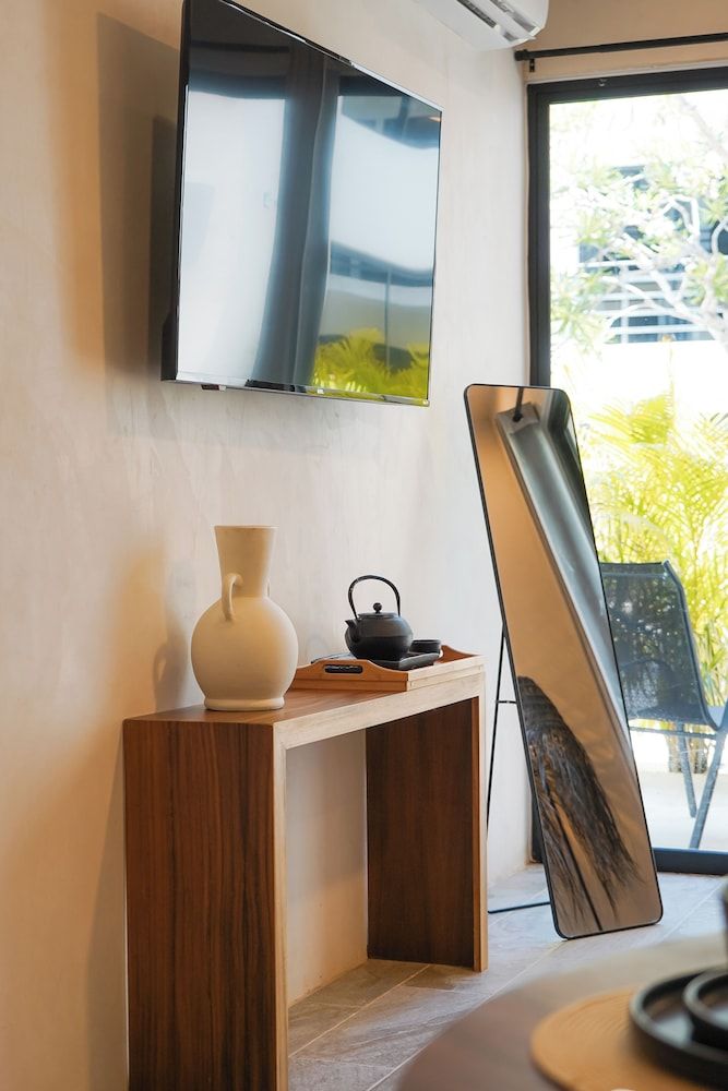 Comfort Apartment, 1 Bedroom, Private Pool, Pool View