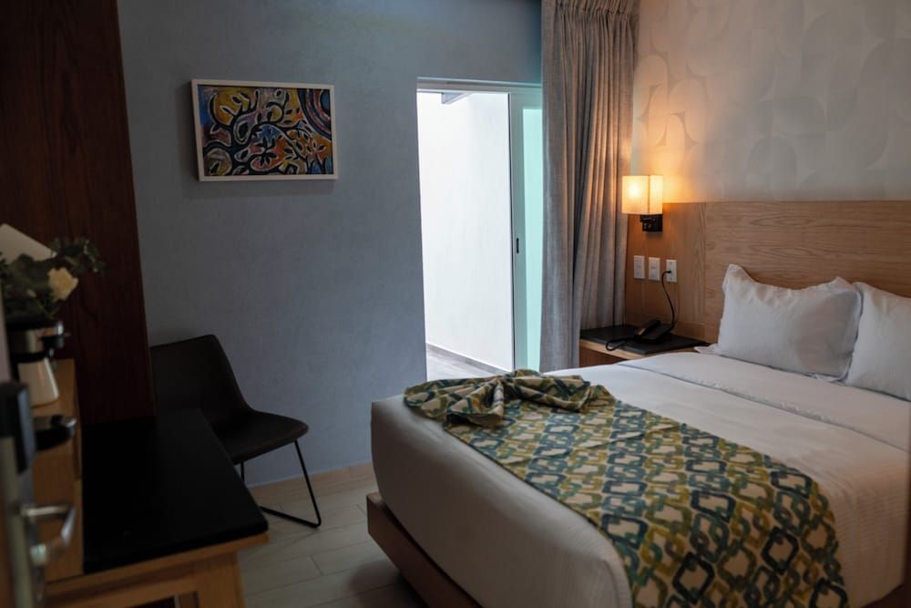 Comfort Room