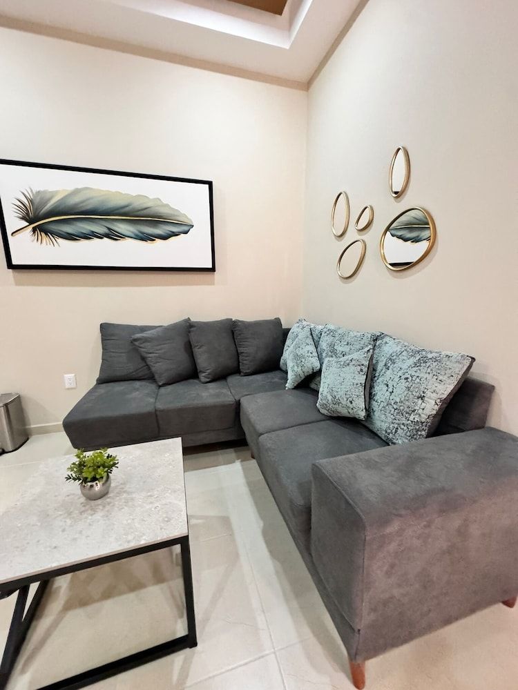 HOTEL SOCRAM GH Standard Suite, 1 Queen Bed, Air conditioning, Ground Floor 4