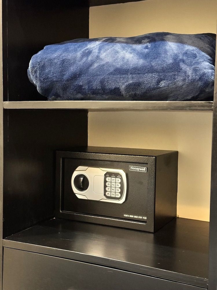 HOTEL SOCRAM GH Standard Suite, 1 Queen Bed, Air conditioning, Ground Floor 8