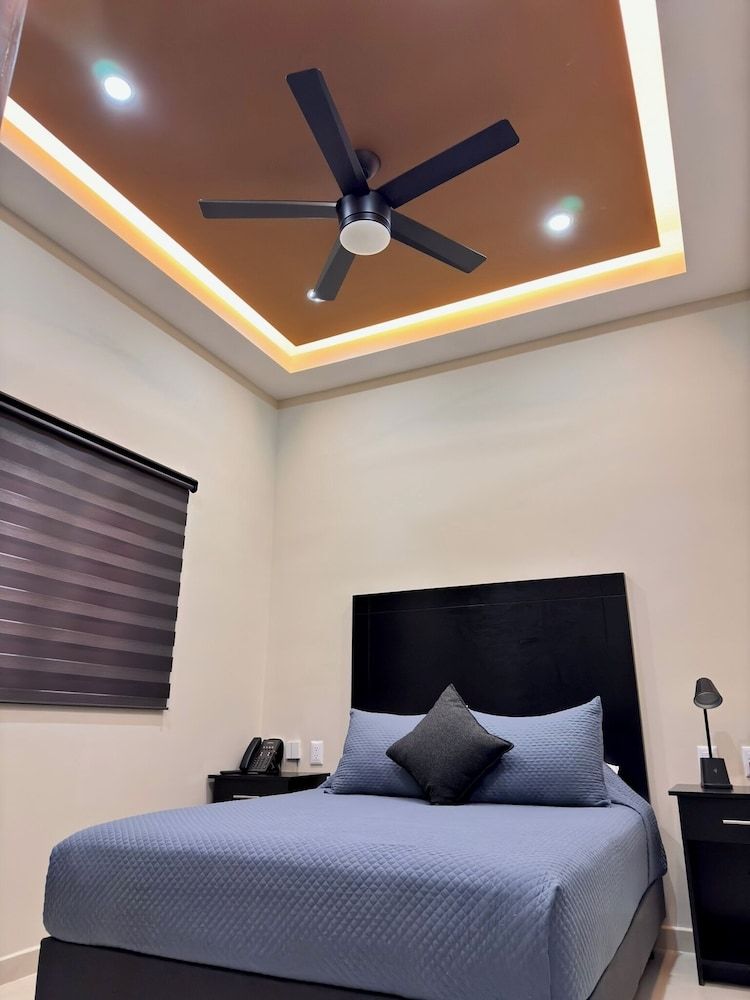 HOTEL SOCRAM GH Standard Suite, 1 Queen Bed, Air conditioning, Ground Floor