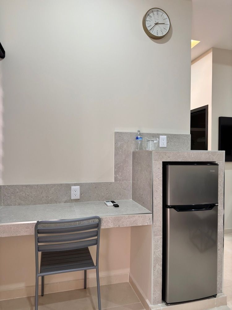 HOTEL SOCRAM GH Standard Suite, 1 Queen Bed, Air conditioning, Ground Floor 5