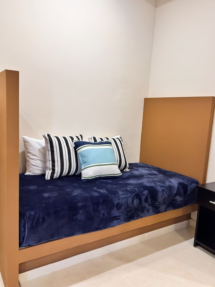 HOTEL SOCRAM GH Grand Suite, Multiple Beds, Refrigerator, Ground Floor 3