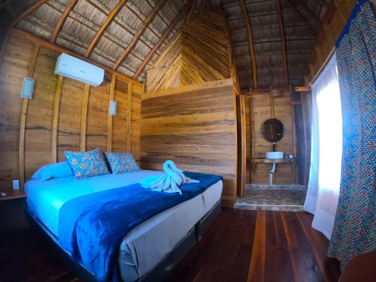 King Suite with Ocean View