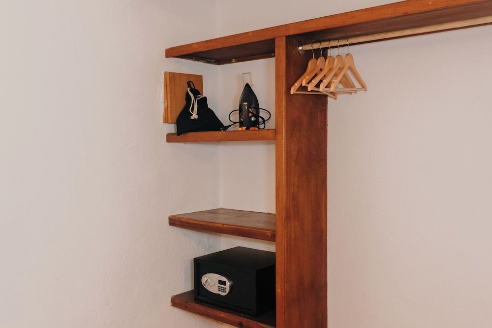 Casa Real Sayulita Hotel Boutique Deluxe Double Room, 2 Double Beds, Private Bathroom 3