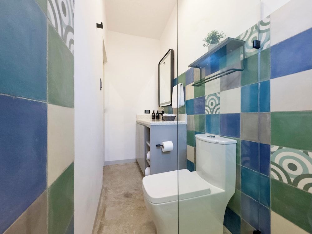 Quinta Lolita Deluxe Room 6