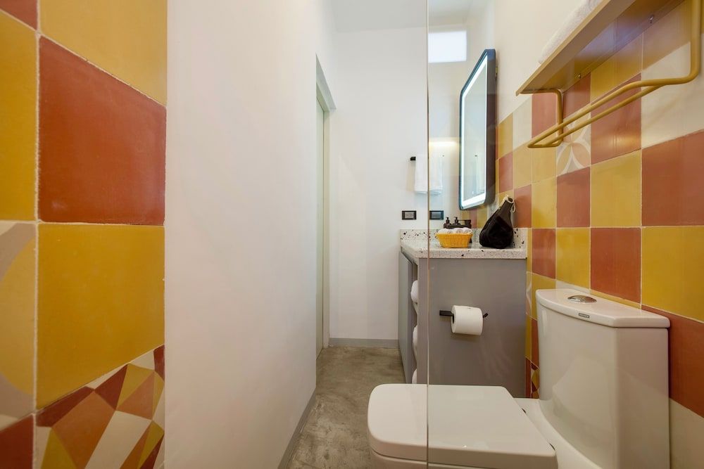 Quinta Lolita Deluxe Quadruple Room 18