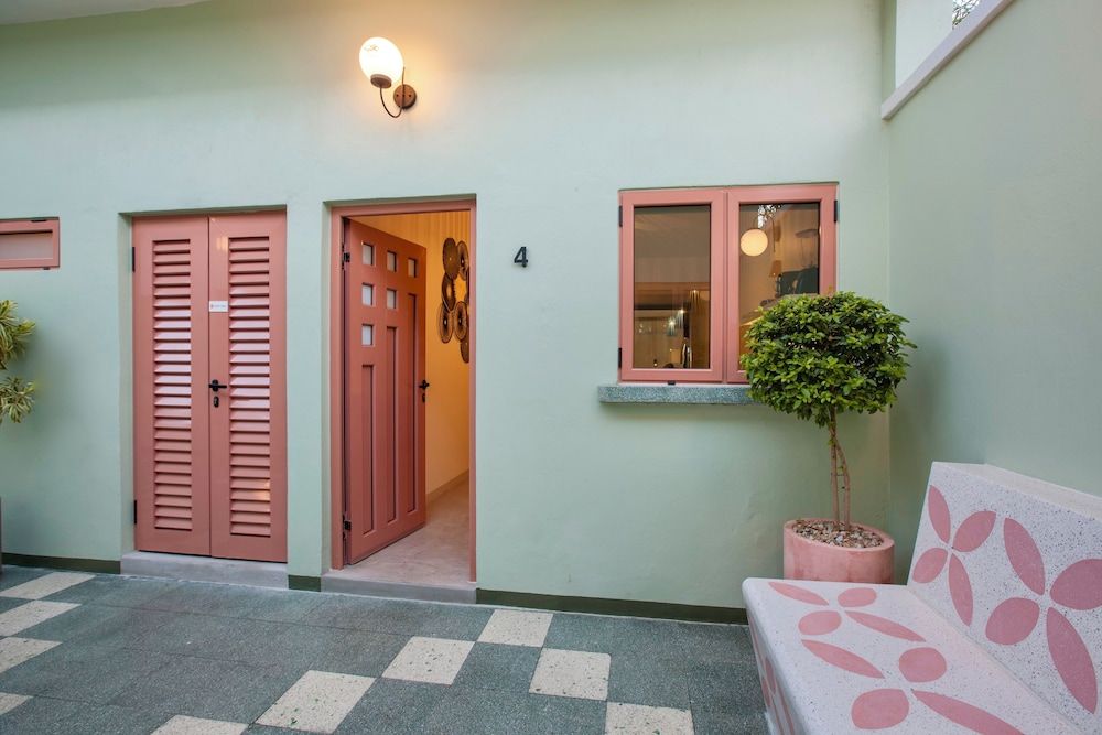 Quinta Lolita Elite Suite 31