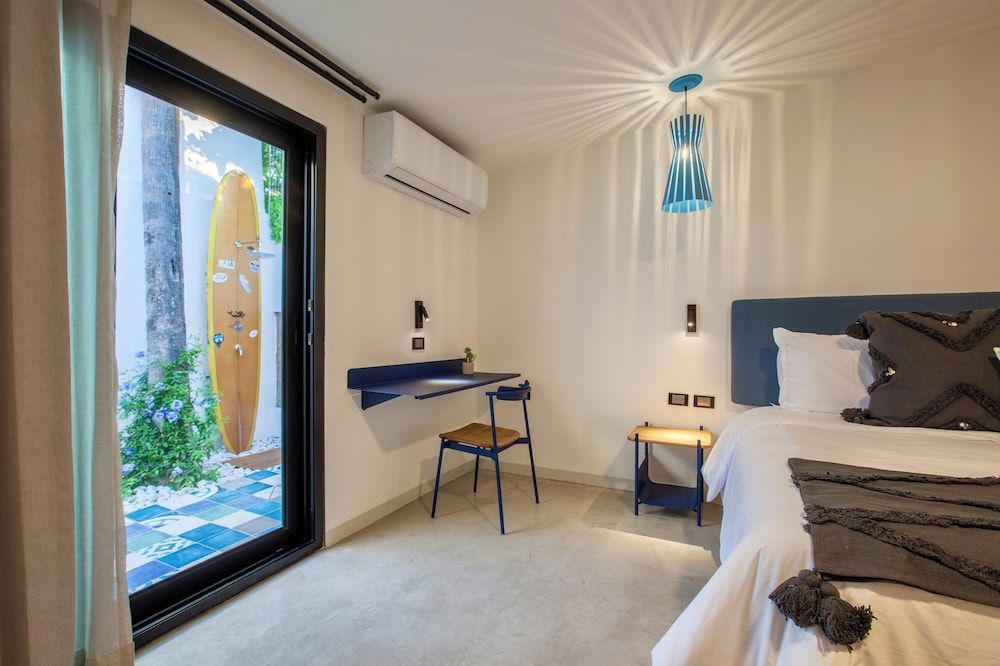 Quinta Lolita Elite Suite 12