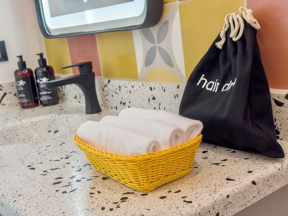 Quinta Lolita Deluxe Quadruple Room 12