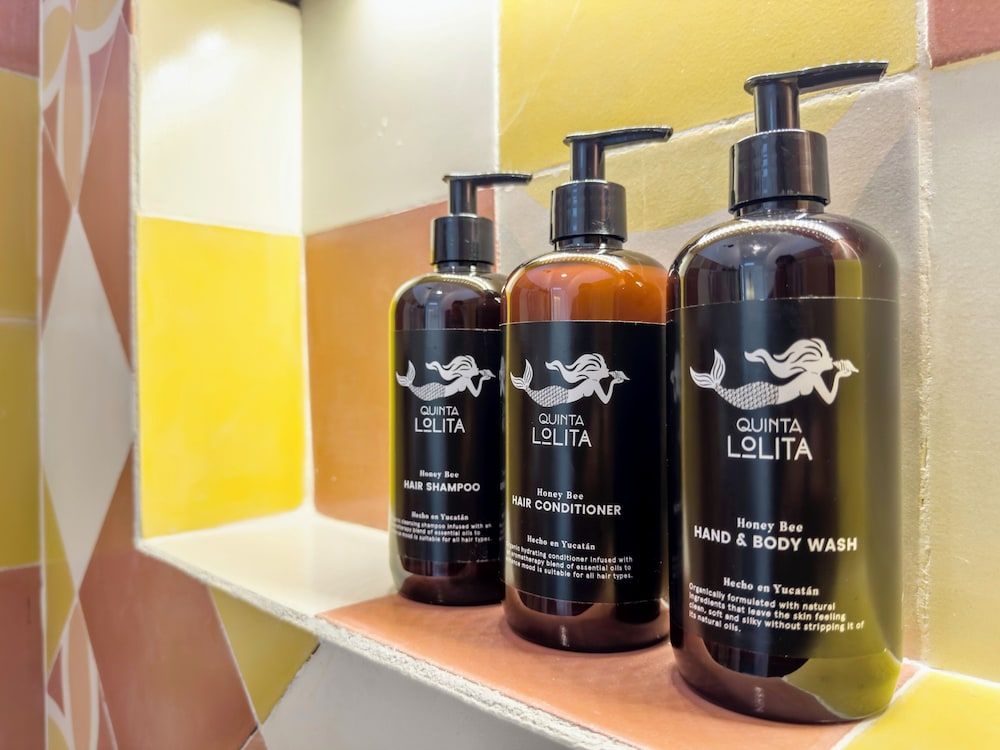 Quinta Lolita Deluxe Quadruple Room 11