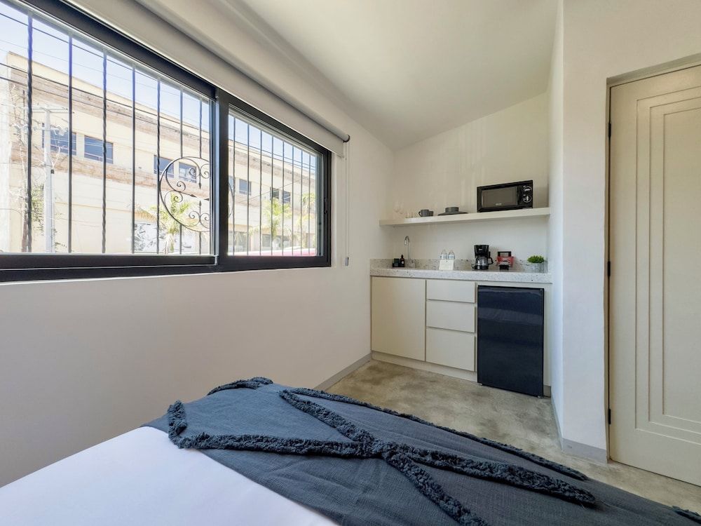 Quinta Lolita Deluxe Quadruple Room 20