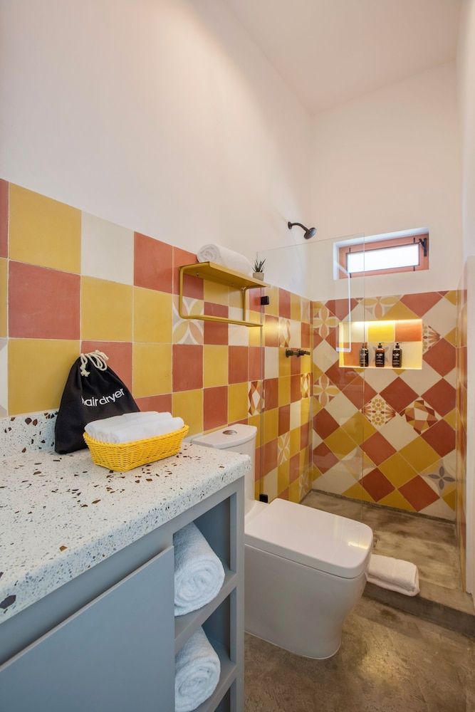 Quinta Lolita Deluxe Quadruple Room 8