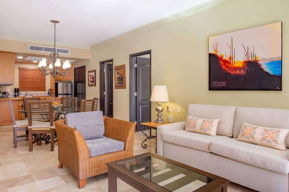 Deluxe Suite, Balcony, Ocean View