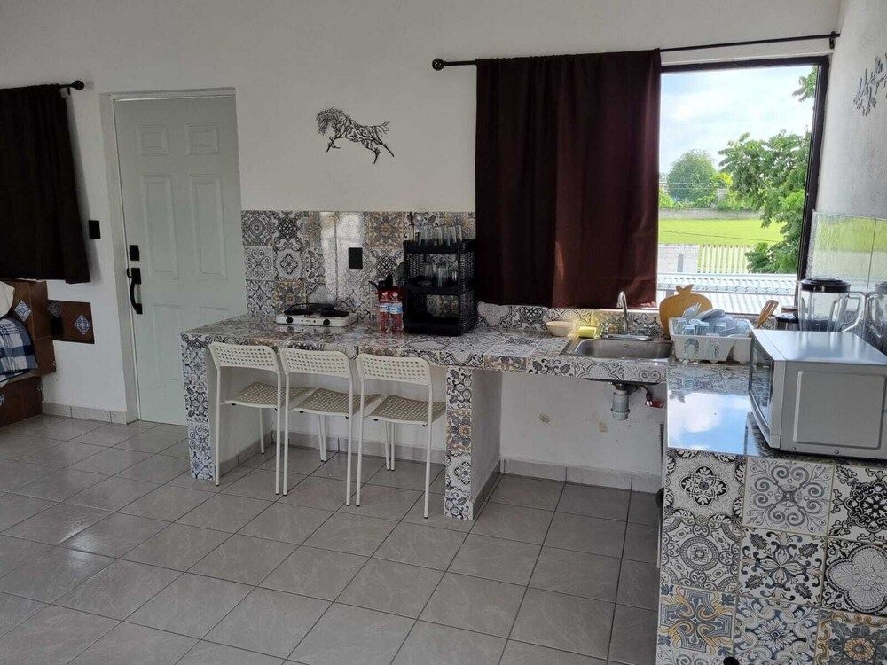 Villas La Vista Deluxe Studio Suite 10