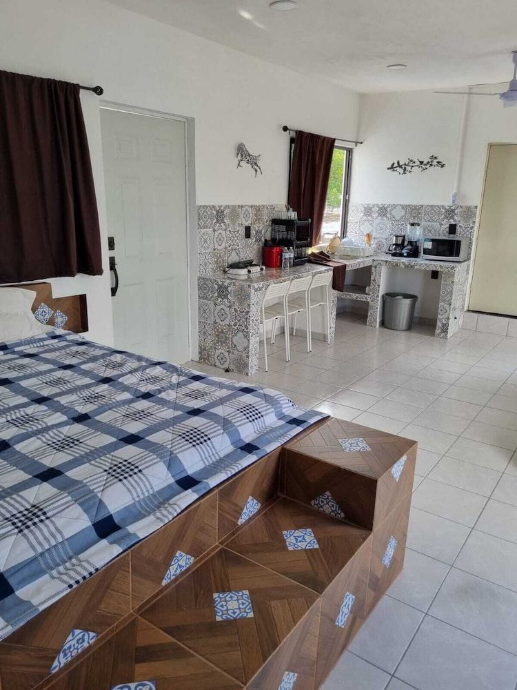 Villas La Vista Deluxe Studio Suite 7