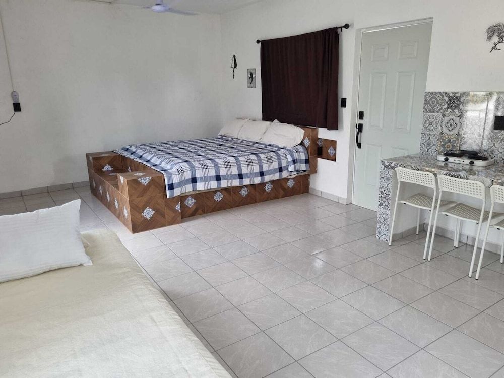 Villas La Vista Deluxe Studio Suite 9