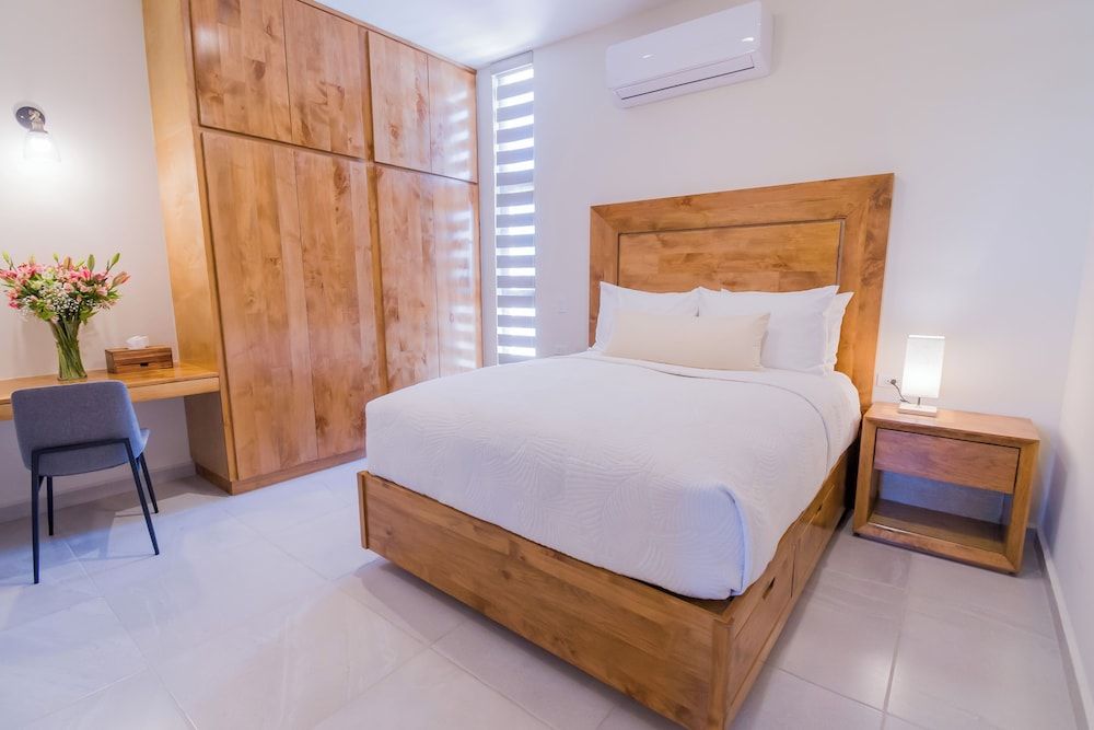 Josefa Suites Deluxe Apartment, 2 Bedrooms 4