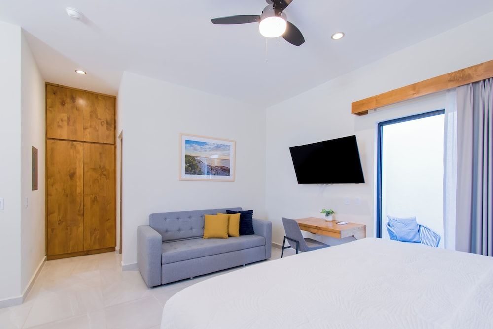 Josefa Suites Deluxe Apartment, 1 Bedroom 5