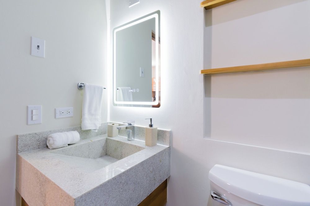 Josefa Suites Deluxe Apartment, 1 Bedroom 6