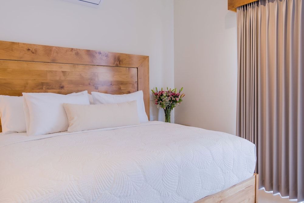 Josefa Suites Deluxe Apartment, 2 Bedrooms 3