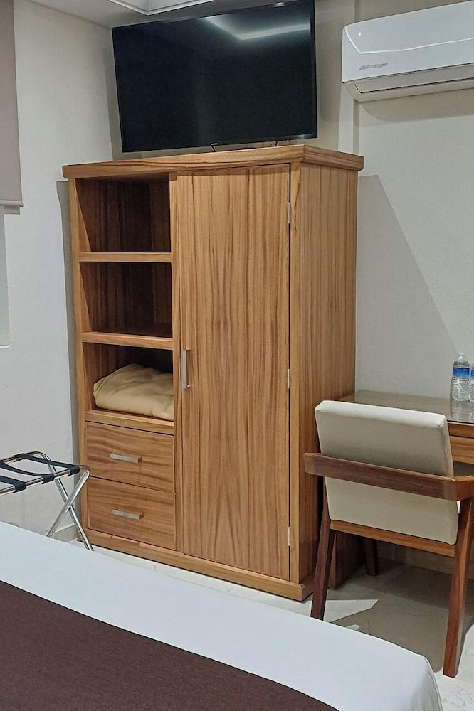 Hotel Euro Madrid Comfort Room 4