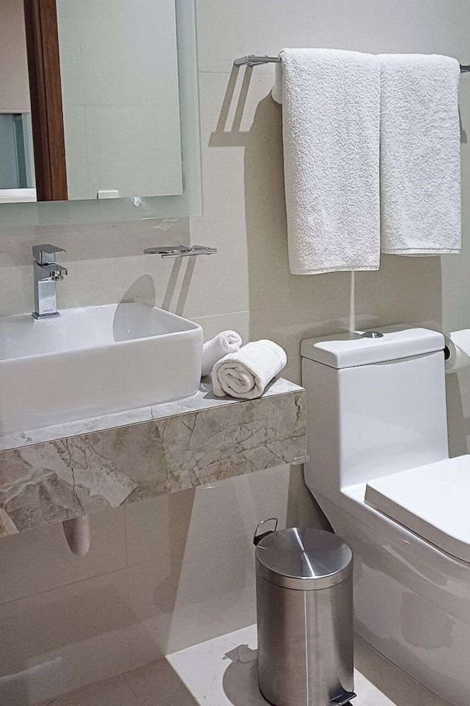 Hotel Euro Madrid Comfort Room 3