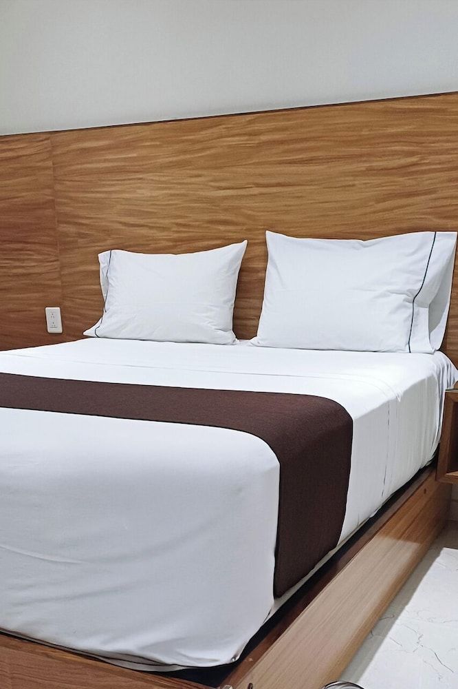 Hotel Euro Madrid Comfort Room