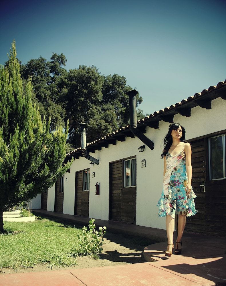 Rancho Santa Veronica