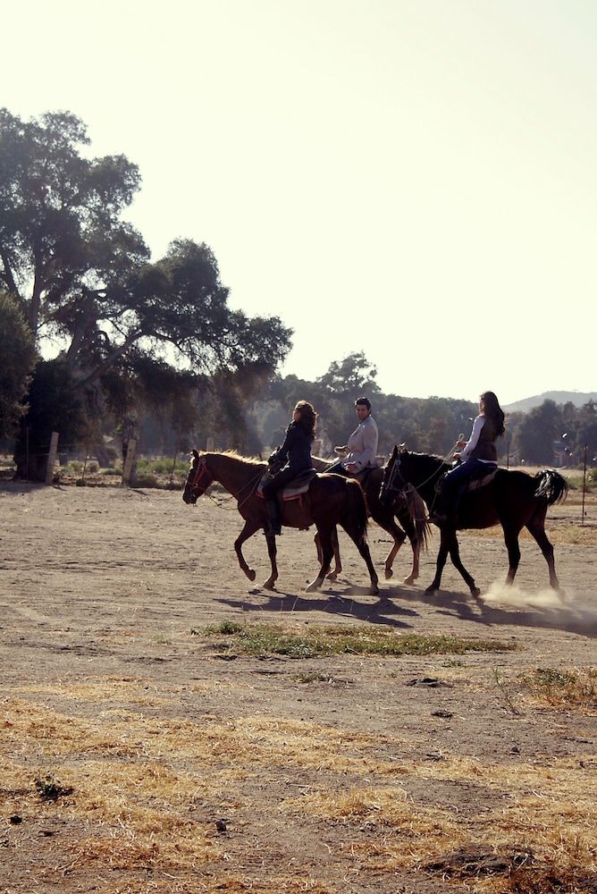 Rancho Santa Veronica