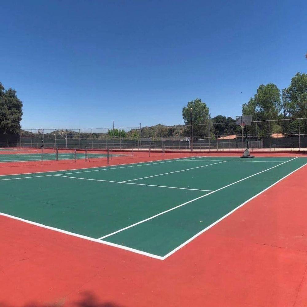 Rancho Santa Veronica
